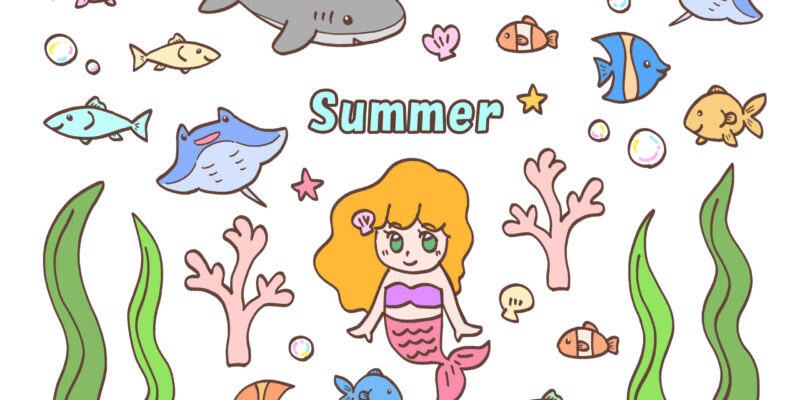 uminonaka-card1 colour ver.