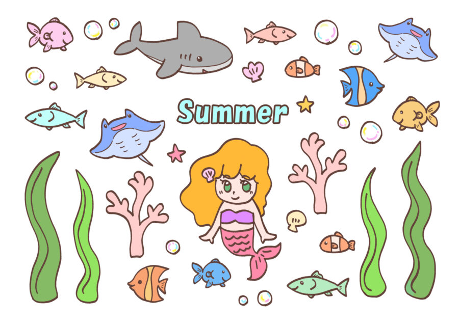 uminonaka-card1 colour ver.