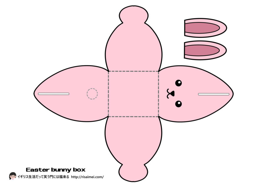 bunny-chick-boxes-usag2-pink