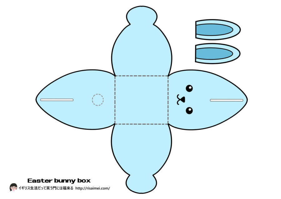 bunny-chick-boxes-usag3-blue